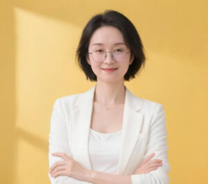 Picture of Angie Tang